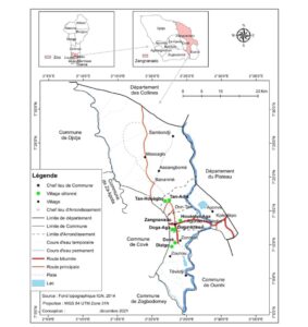 Présentez des cartes professionnelles qui parlent à votre jury