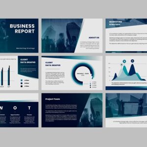 Rédaction de documents professionnels